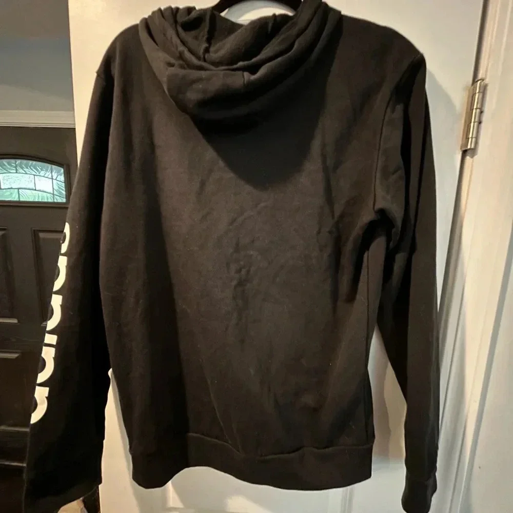 Adidas Sweatshirt - Small
